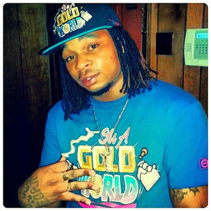 Meet your Posher, Patrick